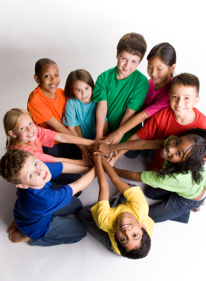 Play and Social Skills — Encourage Play