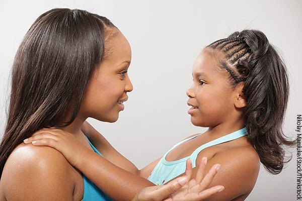 Tips to Build Self-Esteem and Self-Confidence in Your Child (and Yourself)