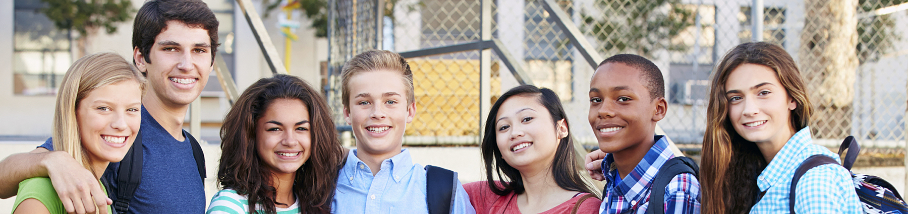 Parents place. Homestay student. Students Exchange programmes.