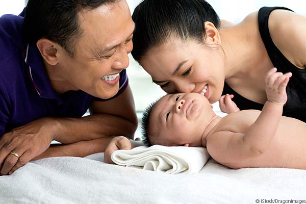 Sacrifice, Joy, and 12 Tips for Surviving as New Parents