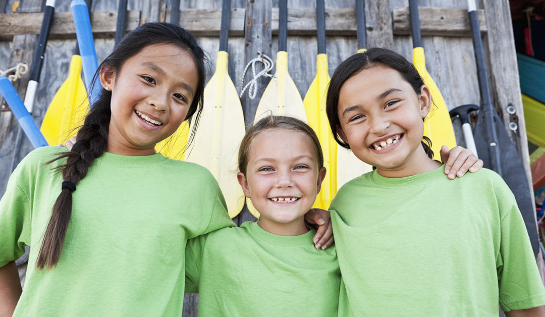 It’s Time to Plan for Summer Camps! 6 Lessons Learned from a Summer Camp Veteran