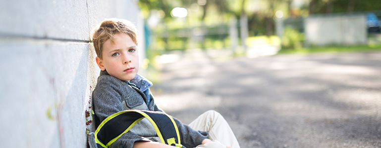 5 Ways to Help Your Child Silence Their Inner Critic