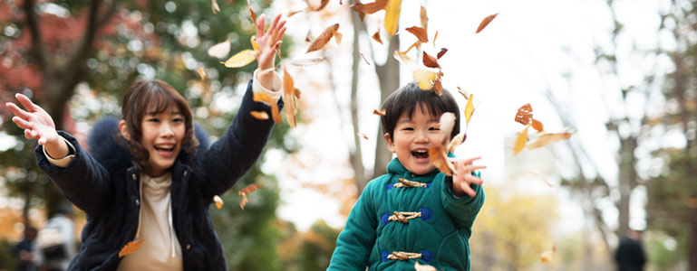 The Joys of Toddlerhood: Tips for Making the Most of this Magical Age