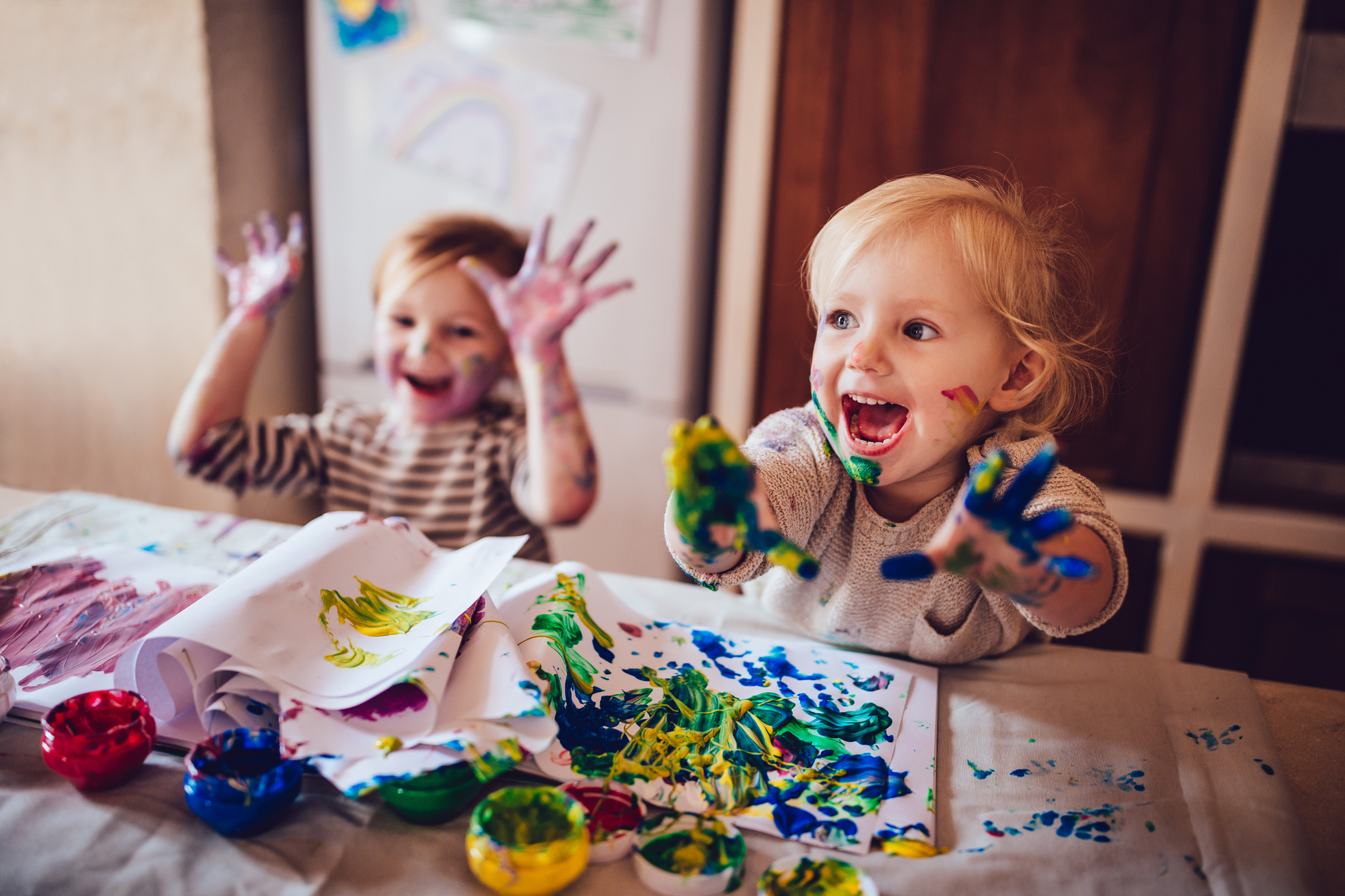 Early Childhood Mental Health Center for Children and Youth