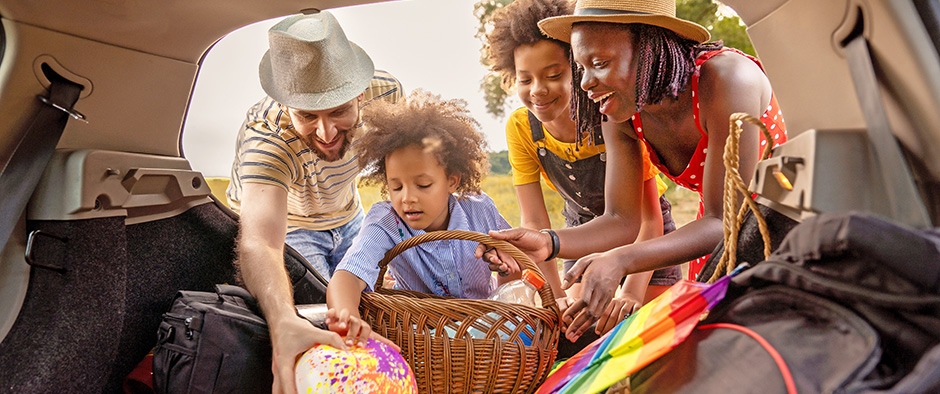 Activities to Help You Make the Most of Summer