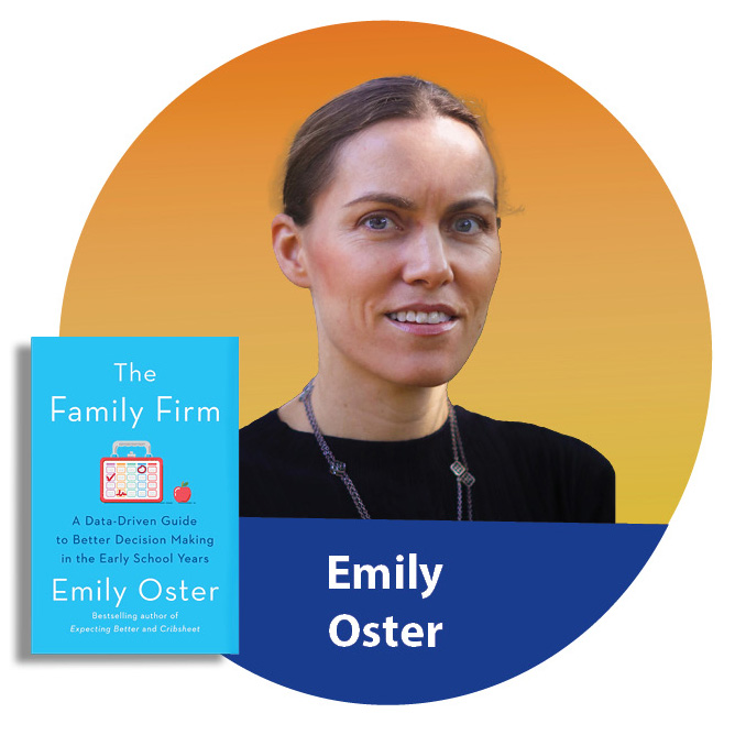 Emily Oster
