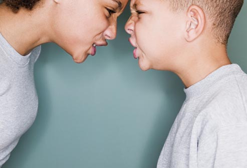 The Struggle for Control: Who’s in Charge Here?