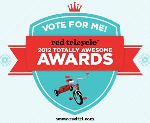 We Need Your Vote!