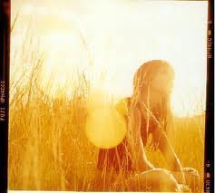 SUNSHINE GIRL
