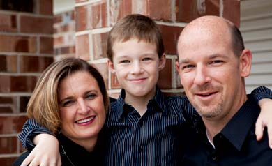 Raising an Only Child
