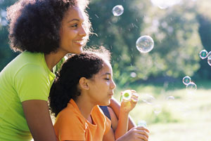 The Power of Positive Parenting: Part I