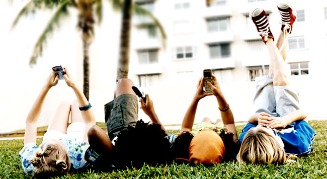 When Should We Pull the Plug? Children & Media
