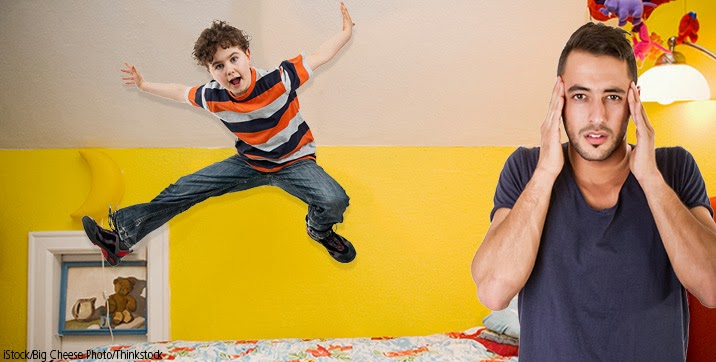Is This My Child? Parents Place Helps Parents Succeed