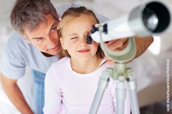 Giving our Children an Important Part of Ourselves