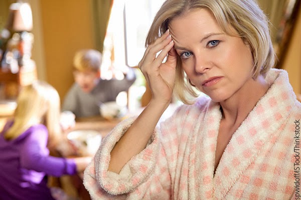 Parents, Give Yourselves a Break