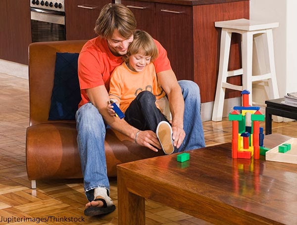 Preparing Your Sons and Daughters for Kindergarten