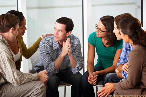Parental Survival Post-Separation/Divorce