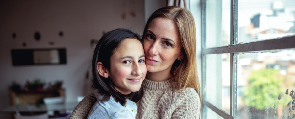Approaching the Tween Years