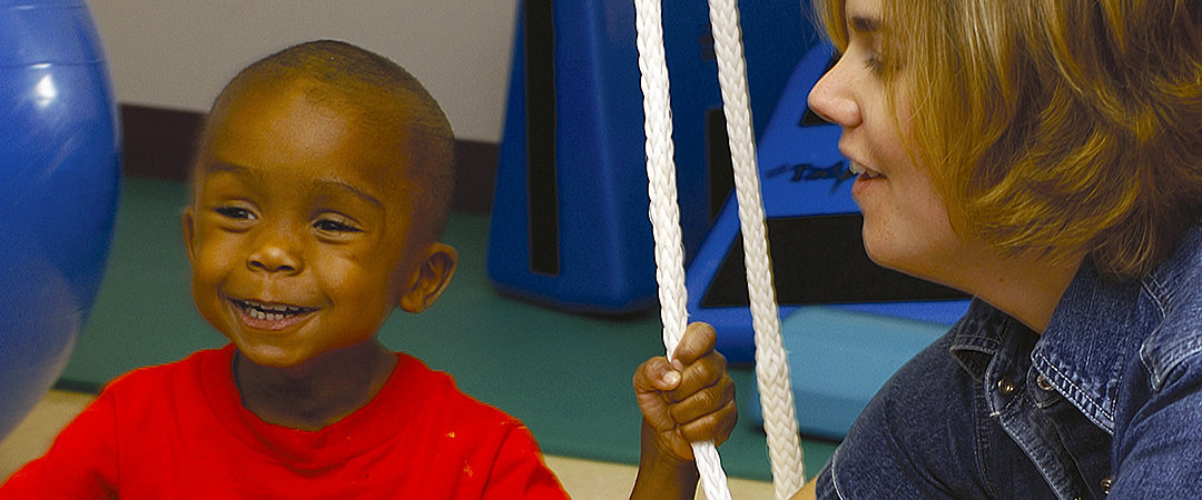 Occupational Therapy
