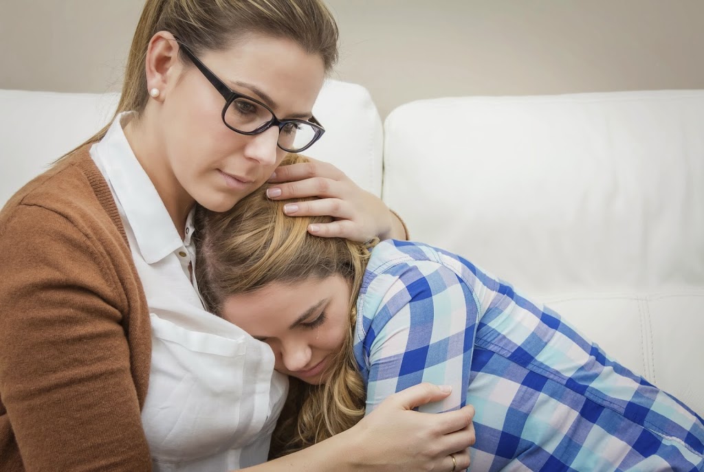 Cutting and Self-Injury: What Parents Need to Know