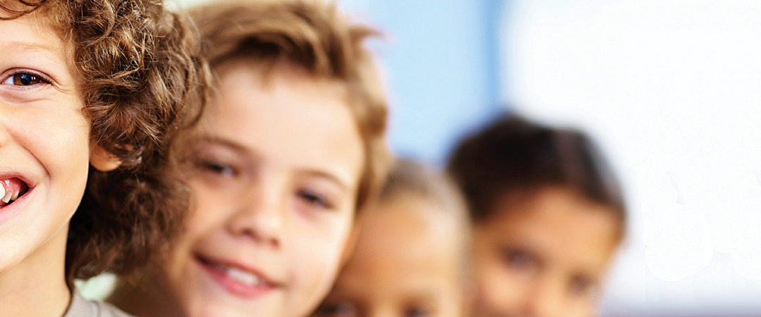 Specialized Services for Children