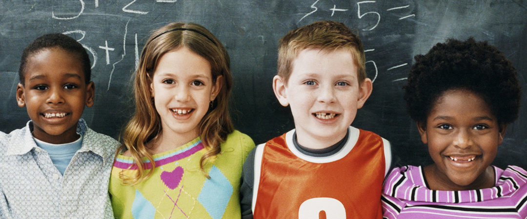 School & Learning Challenges