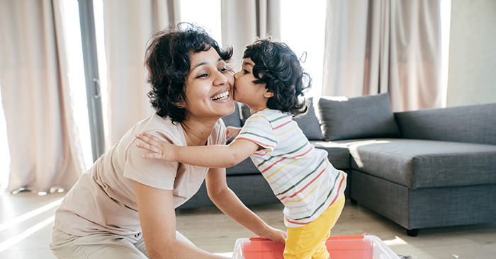 The Do’s and Don’ts of Toddler Discipline