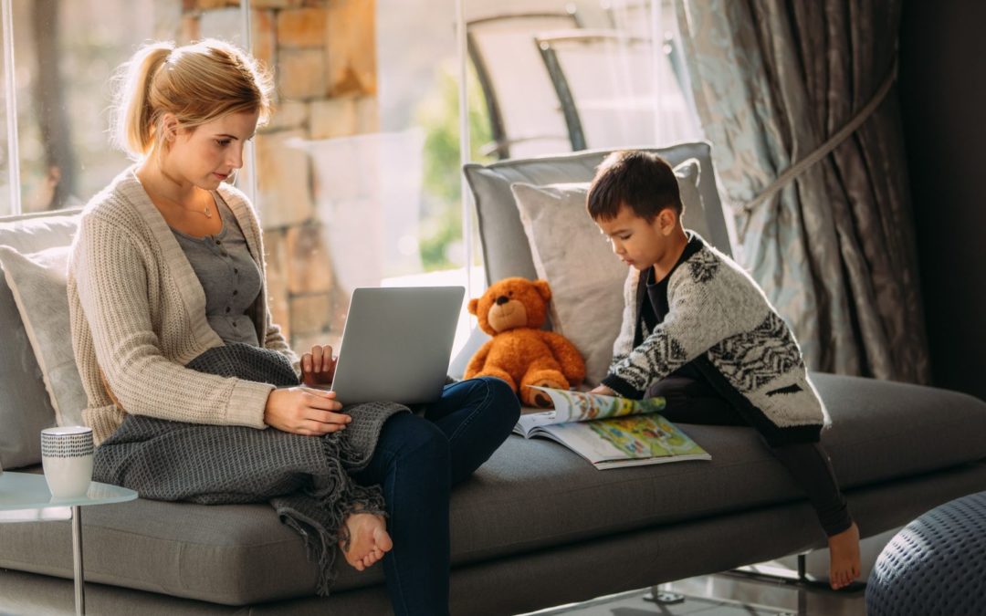 Living with Stress: COVID-19 and our Mental Health