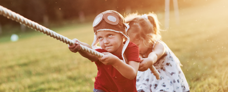 Effective Conflict Resolution for Kids: 6 Tips