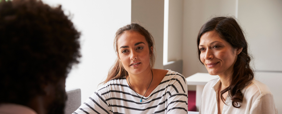Supporting Your Child’s Behavioral or Learning Challenges
