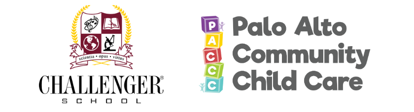 Challenger School and Palo Alto Community Child Care