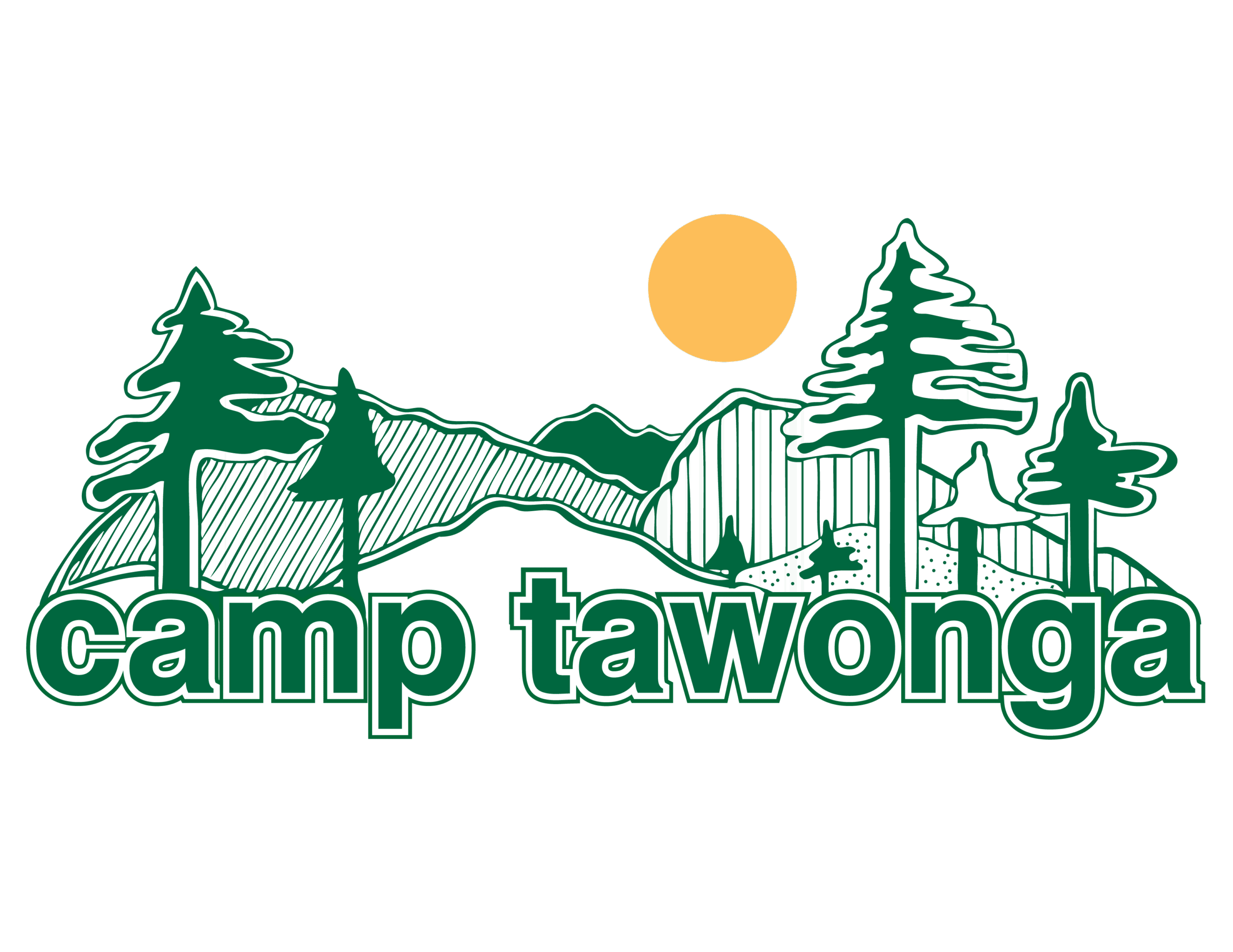 Camp Tawonga