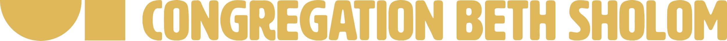 Congregation Beth Shalom