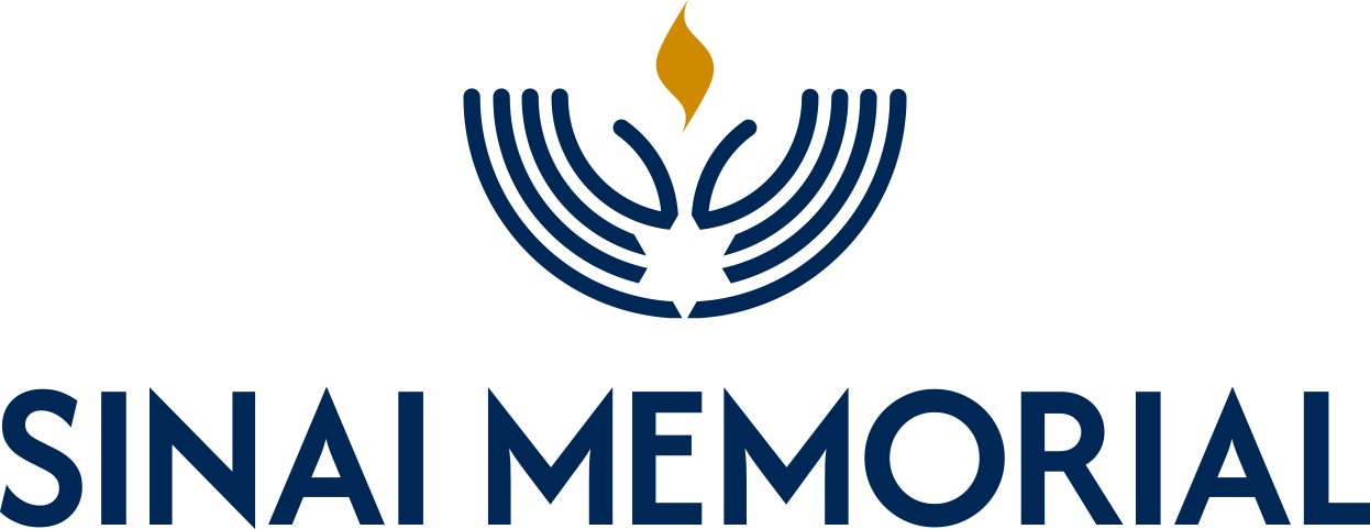 Sinai Memorial Chapel Logo