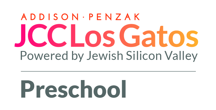 Jewish Silicon Valley Preschool logo